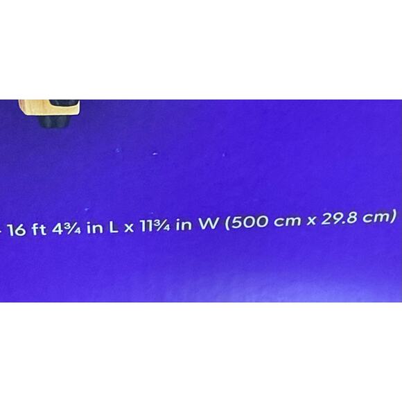 Mondo Llama 2-Sided Tabletop Easel Set - NEW in BOX - Picture 4 of 6